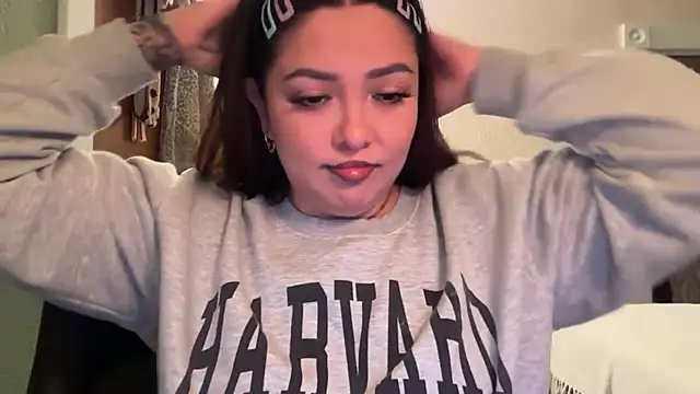 nativepumpkin95 online show from 6, 2, 2026