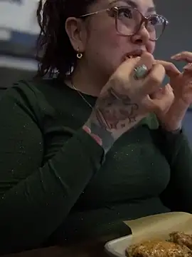 nativepumpkin95 online show from 24, 2, 2026