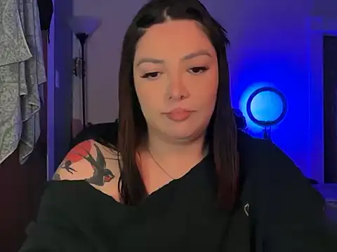 nativepumpkin95 online show from 19, 10, 2025