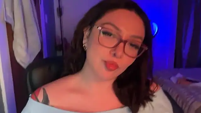 nativepumpkin95 online show from 2, 11, 2025