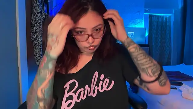 nativepumpkin95 online show from 3, 5, 2026