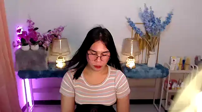 Asian flabby online show from 20, 1, 2025
