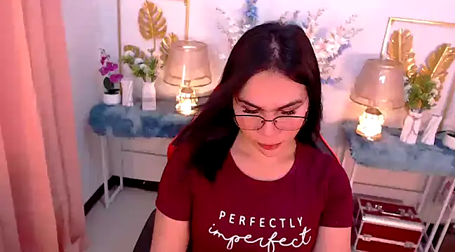 Asian flabby online show from 20, 2, 2025