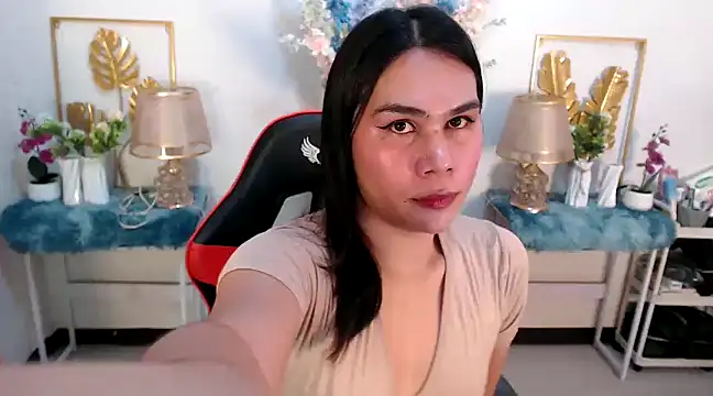 Asian flabby online show from 20, 3, 2025