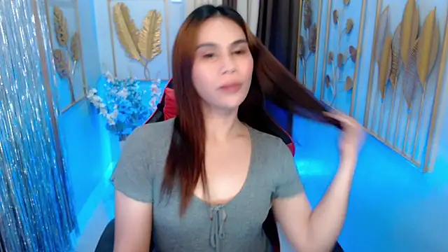 Asian flabby online show from 18, 12, 2025