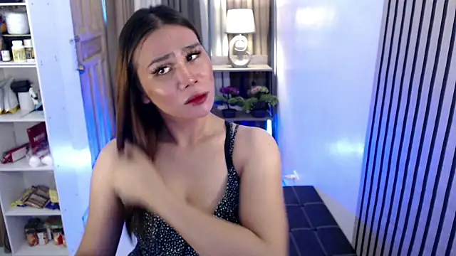 Asian flabby online show from 9, 2, 2026