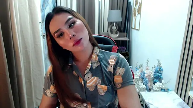 Asian flabby online show from 11, 3, 2026