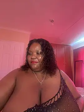 Michyboldy online show from 13, 4, 2026