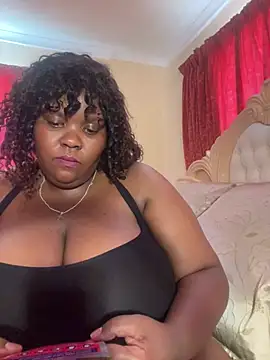Michyboldy online show from 9, 1, 2025