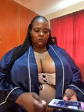 Michyboldy online show from 18, 11, 2025