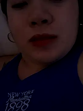 newasiangirl online show from 12, 10, 2025