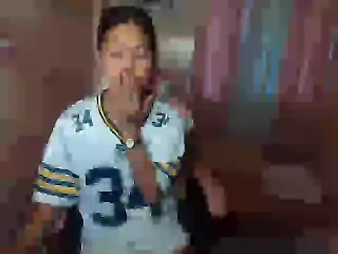 young salsalita online show from 12, 3, 2026