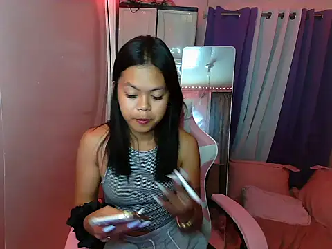 young salsalita online show from 21, 3, 2025