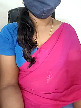 Tamil-hotwife online show from 15, 12, 2025