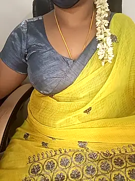 Tamil-hotwife online show from 5, 12, 2025