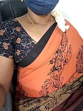 Tamil-hotwife online show from 2, 10, 2025
