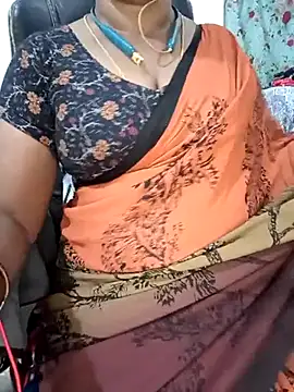 Tamil-hotwife online show from 8, 7, 2026