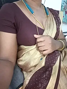 Tamil-hotwife online show from 12, 6, 2026