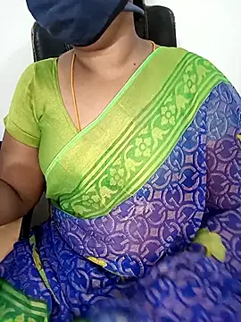 Tamil-hotwife online show from 18, 3, 2025
