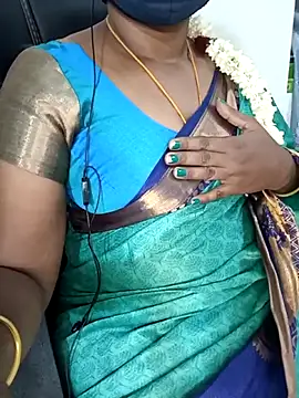Tamil-hotwife online show from 9, 10, 2025