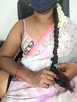 Tamil-hotwife online show from 11, 3, 2025