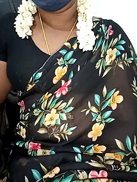 Tamil-hotwife online show from 9, 4, 2026