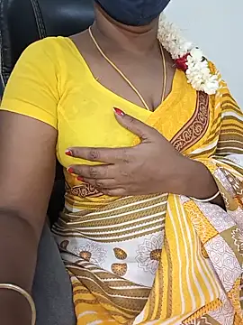 Tamil-hotwife online show from 5, 6, 2026
