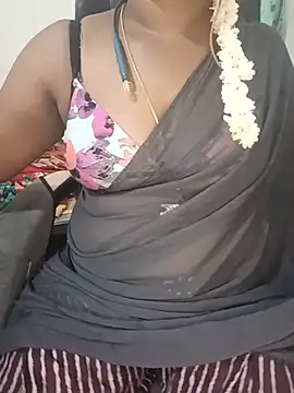 Tamil-hotwife online show from 9, 7, 2026