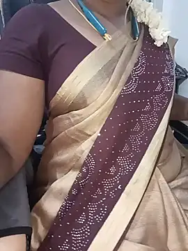 Tamil-hotwife online show from 17, 7, 2026