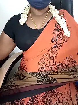 Tamil-hotwife online show from 31, 10, 2025