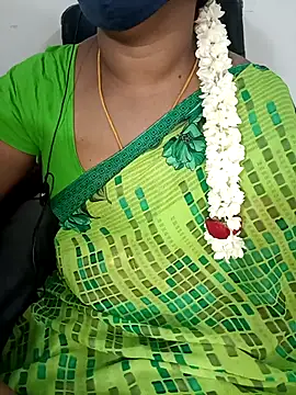 Tamil-hotwife online show from 8, 10, 2025