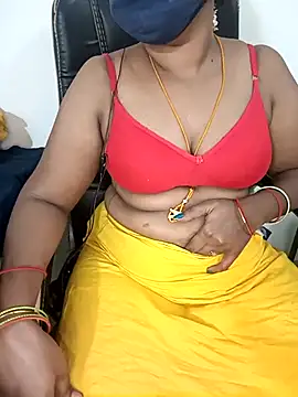 Tamil-hotwife online show from 21, 2, 2025