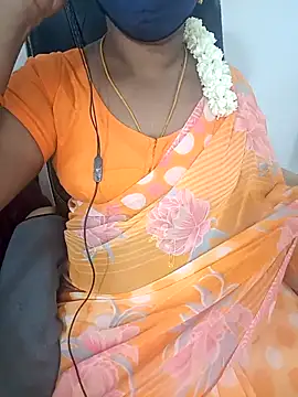 Tamil-hotwife online show from 8, 10, 2025