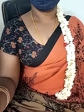Tamil-hotwife online show from 5, 11, 2025