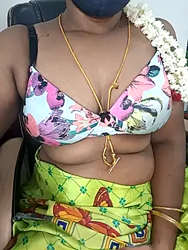 Tamil-hotwife online show from 2, 11, 2025