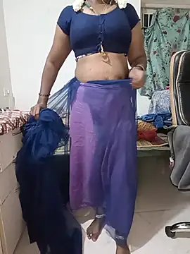 Tamil-hotwife online show from 10, 7, 2026