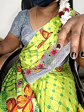 Tamil-hotwife online show from 4, 3, 2025