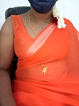 Tamil-hotwife online show from 13, 3, 2026