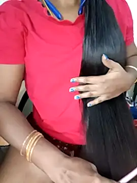 Tamil-hotwife online show from 3, 11, 2025