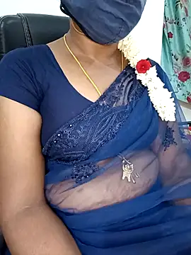 Tamil-hotwife online show from 16, 4, 2026