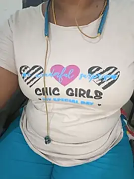 Tamil-hotwife online show from 16, 6, 2026