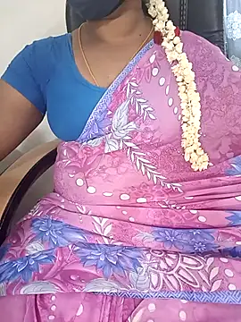 Tamil-hotwife online show from 8, 3, 2025