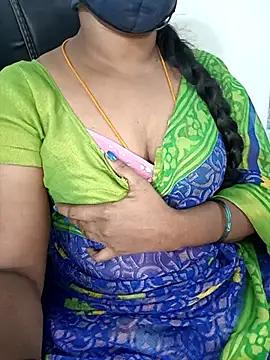 Tamil-hotwife online show from 18, 3, 2025