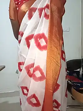 Tamil-hotwife online show from 14, 7, 2026