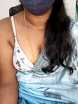 Tamil-hotwife online show from 24, 3, 2026