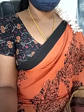 Tamil-hotwife online show from 3, 12, 2025