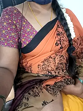 Tamil-hotwife online show from 17, 3, 2025