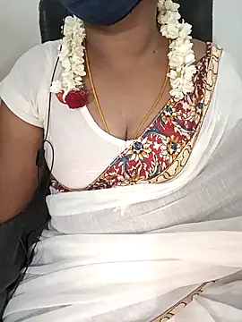 Tamil-hotwife online show from 7, 10, 2025