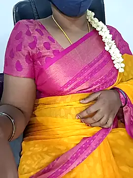 Tamil-hotwife online show from 4, 3, 2026