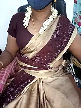 Tamil-hotwife online show from 8, 2, 2026